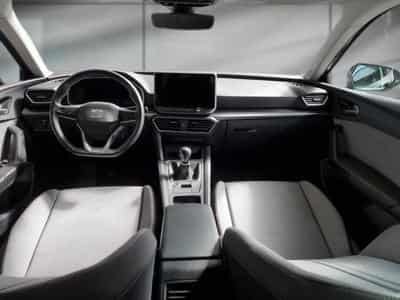 Seat Leon -23% IV SPORT TOURER 2.0 TDI 115CH STYLE XL (2025) - Photo 10