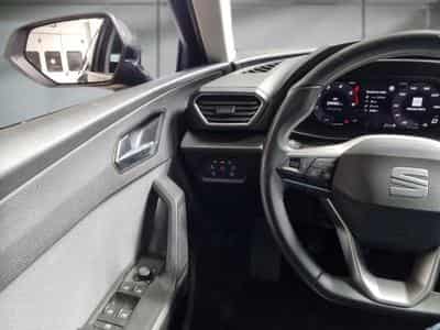 Seat Leon -23% IV SPORT TOURER 2.0 TDI 115CH STYLE XL (2025) - Photo 14