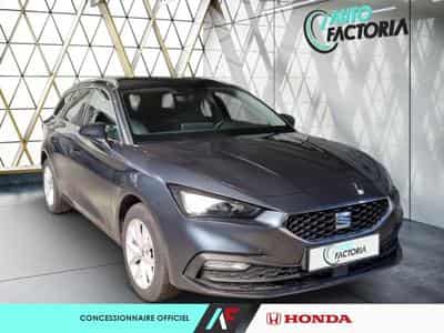 Seat Leon -23% IV SPORT TOURER 2.0 TDI 115CH STYLE XL (2025) - Photo 2