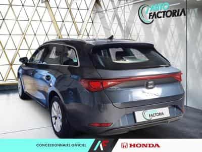 Seat Leon -23% IV SPORT TOURER 2.0 TDI 115CH STYLE XL (2025) - Photo 3