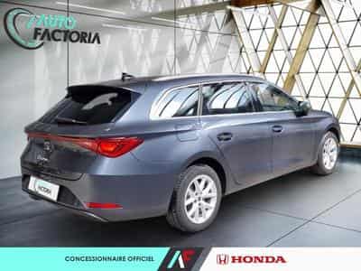 Seat Leon -23% IV SPORT TOURER 2.0 TDI 115CH STYLE XL (2025) - Photo 5