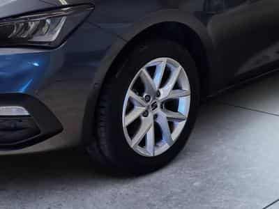 Seat Leon -23% IV SPORT TOURER 2.0 TDI 115CH STYLE XL (2025) - Photo 9