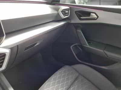 Seat Leon -18% 1.5 TSI 115CH FR 25 ANNIVERSAIRE (2025) - Photo 14