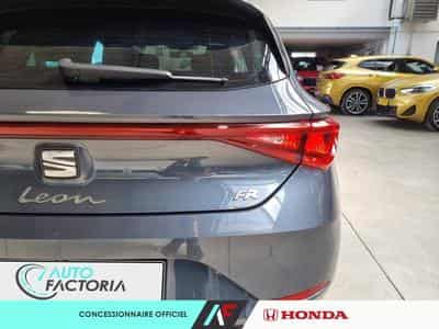 Seat Leon -18% 1.5 TSI 115CH FR 25 ANNIVERSAIRE (2025) - Photo 3