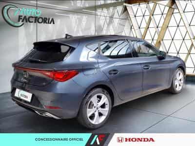 Seat Leon -18% 1.5 TSI 115CH FR 25 ANNIVERSAIRE (2025) - Photo 4