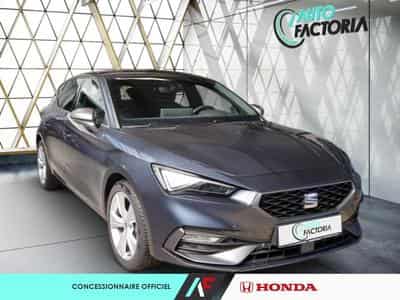 Seat Leon -18% 1.5 TSI 115CH FR 25 ANNIVERSAIRE (2025) - Photo 6