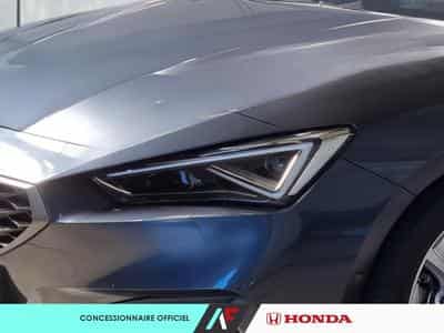 Seat Leon -18% 1.5 TSI 115CH FR 25 ANNIVERSAIRE (2025) - Photo 7