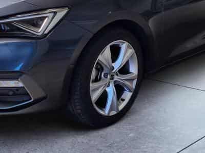 Seat Leon -18% 1.5 TSI 115CH FR 25 ANNIVERSAIRE (2025) - Photo 8