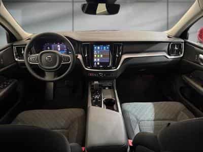 Volvo S60 -47% B4 197ch Start DCT 7 (2024) - Photo 9