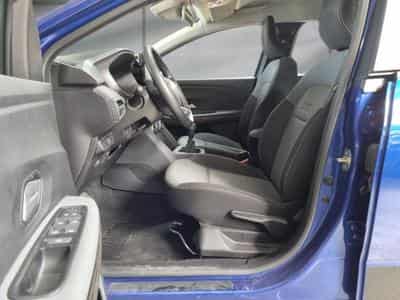 Dacia Sandero 1.0 ECO-G 100CH Stepway Extreme (2025) - Photo 10