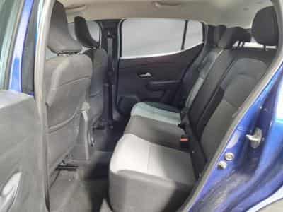 Dacia Sandero 1.0 ECO-G 100CH Stepway Extreme (2025) - Photo 11