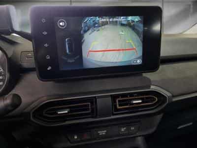 Dacia Sandero 1.0 ECO-G 100CH Stepway Extreme (2025) - Photo 13