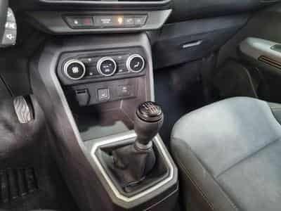 Dacia Sandero 1.0 ECO-G 100CH Stepway Extreme (2025) - Photo 14