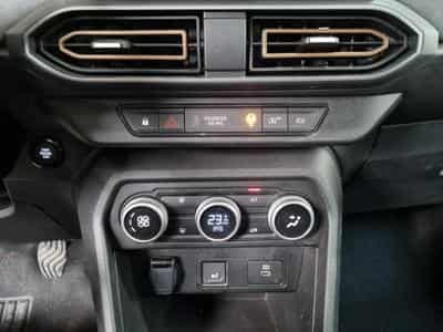 Dacia Sandero 1.0 ECO-G 100CH Stepway Extreme (2025) - Photo 15