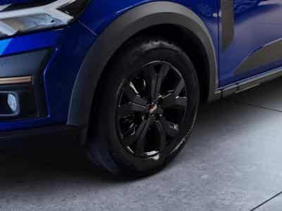 Dacia Sandero 1.0 ECO-G 100CH Stepway Extreme (2025) - Photo 8