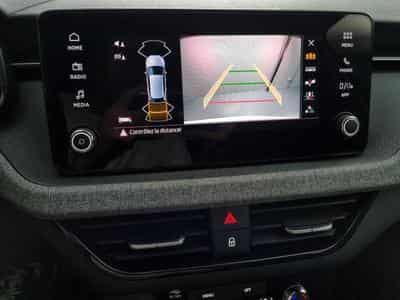 Skoda Scala -36% 1.0 TSI Evo2 116ch Selection DSG7 (2025) - Photo 15