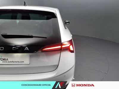 Skoda Scala -36% 1.0 TSI Evo2 116ch Selection DSG7 (2025) - Photo 3