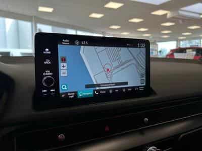 Honda Civic 2.0 i-VTEC 329ch Type R (2026) - Photo 10