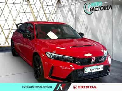 Honda Civic 2.0 i-VTEC 329ch Type R (2026) - Photo 2