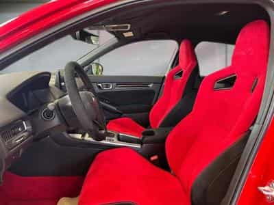 Honda Civic 2.0 i-VTEC 329ch Type R (2026) - Photo 4