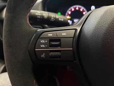 Honda Civic 2.0 i-VTEC 329ch Type R (2026) - Photo 7