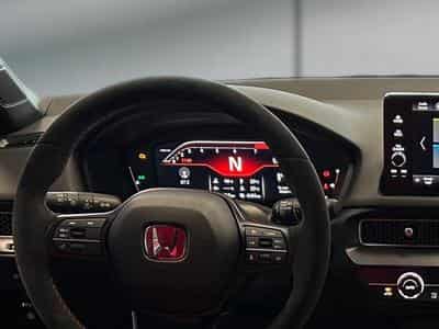 Honda Civic 2.0 i-VTEC 329ch Type R (2026) - Photo 9