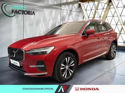 Volvo XC60 -50% T6 350ch Core Bright (2024) - Photo 1