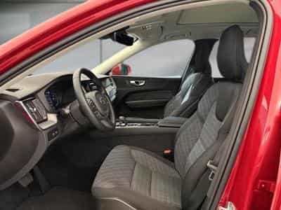 Volvo XC60 -50% T6 350ch Core Bright (2024) - Photo 10