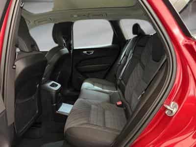 Volvo XC60 -50% T6 350ch Core Bright (2024) - Photo 11