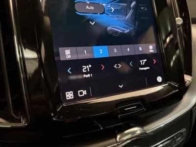 Volvo XC60 -50% T6 350ch Core Bright (2024) - Photo 14