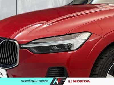 Volvo XC60 -50% T6 350ch Core Bright (2024) - Photo 7