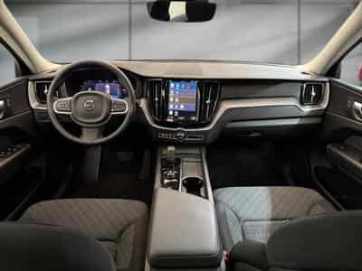 Volvo XC60 -50% T6 350ch Core Bright (2024) - Photo 9