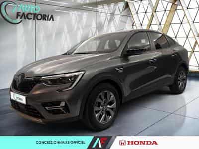 Renault Arkana -22% 1.3 TCe 140ch mild hybrid Evolution EDC -24 (2025) - Photo 1