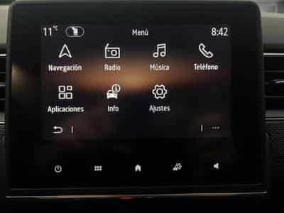 Renault Arkana -22% 1.3 TCe 140ch mild hybrid Evolution EDC -24 (2025) - Photo 10