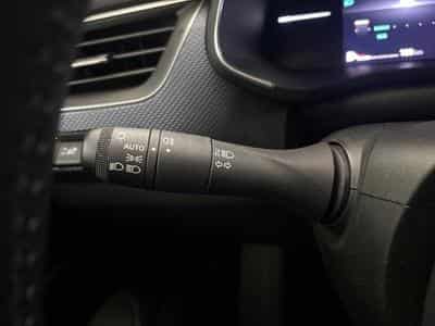 Renault Arkana -22% 1.3 TCe 140ch mild hybrid Evolution EDC -24 (2025) - Photo 12