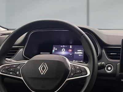 Renault Arkana -22% 1.3 TCe 140ch mild hybrid Evolution EDC -24 (2025) - Photo 14