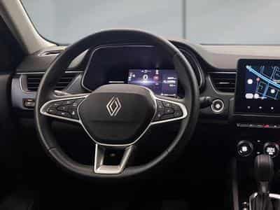 Renault Arkana -22% 1.3 TCe 140ch mild hybrid Evolution EDC -24 (2025) - Photo 6