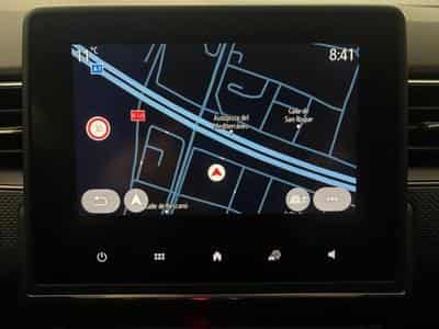 Renault Arkana -22% 1.3 TCe 140ch mild hybrid Evolution EDC -24 (2025) - Photo 8