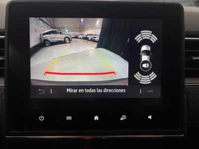 Renault Arkana -22% 1.3 TCe 140ch mild hybrid Evolution EDC -24 (2025) - Photo 9