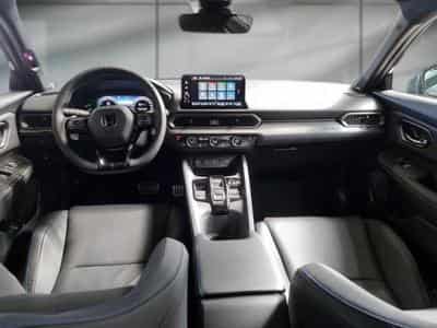 Honda Prélude 2.0 i-MMD 184ch e:HEV Advance (2026) - Photo 10