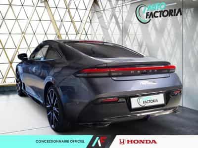 Honda Prélude 2.0 i-MMD 184ch e:HEV Advance (2026) - Photo 3