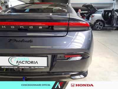 Honda Prélude 2.0 i-MMD 184ch e:HEV Advance (2026) - Photo 4