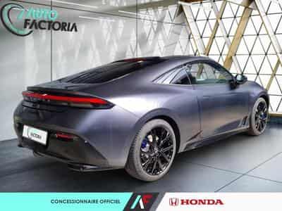 Honda Prélude 2.0 i-MMD 184ch e:HEV Advance (2026) - Photo 5