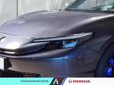 Honda Prélude 2.0 i-MMD 184ch e:HEV Advance (2026) - Photo 6