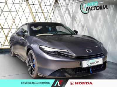 Honda Prélude 2.0 i-MMD 184ch e:HEV Advance (2026) - Photo 7