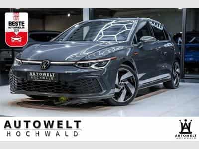 VW Golf Golf 8 GTI 2.0 TSI DSG IQ-Drive IQ-LED ACC Side (2023) - Photo 1