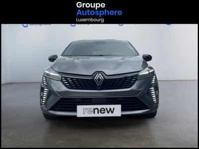 Renault Clio 1.0 Tce Techno (2025) - Photo 2