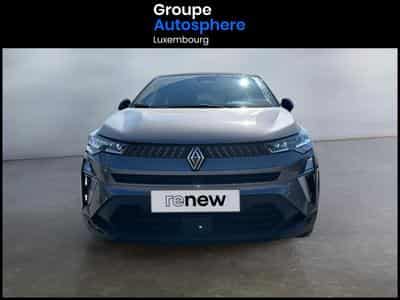 Renault Captur 1.0 Tce Techno (2025) - Photo 2