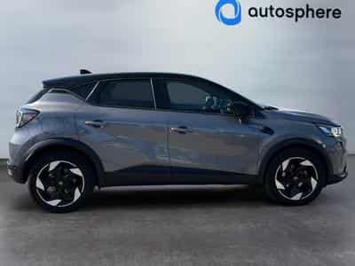 Renault Captur 1.0 Tce Techno (2025) - Photo 3