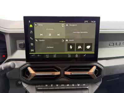 Dacia Duster 1.6 Hybrid Journey (2025) - Photo 12